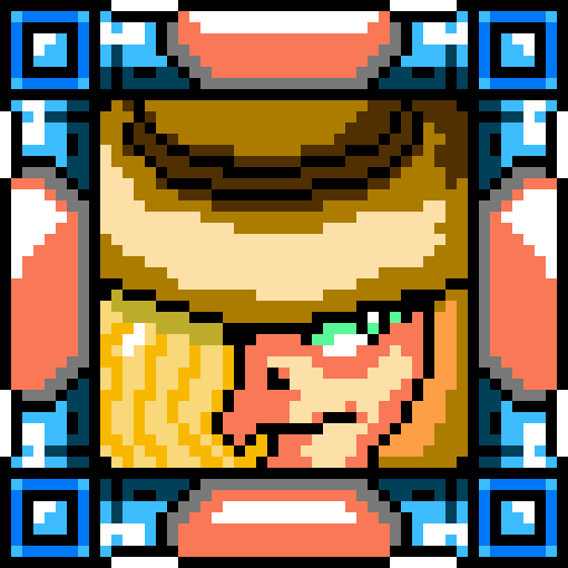 [9664c4] Revolver Woman Selected 6