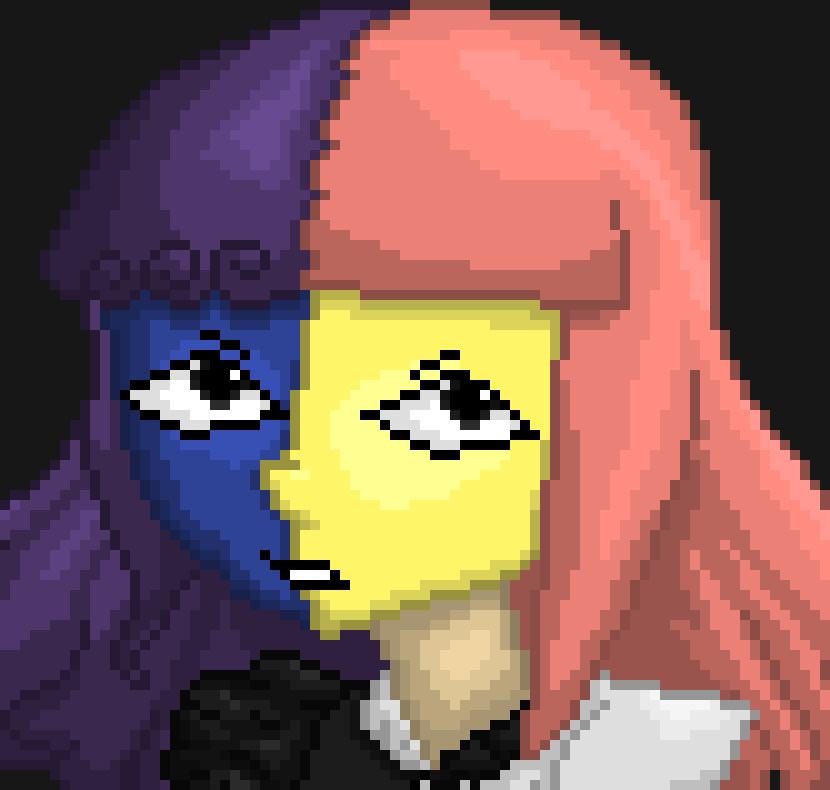 [f7c573] your father is being brought into this?! i shall put down whoever did such thing to a wonderful girl like you