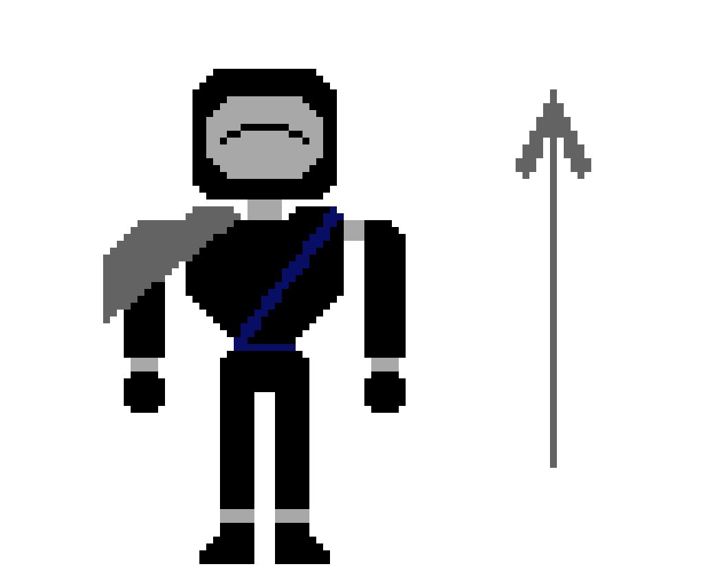 [2fcb16] *Cuts down trees* Ah......Peaceful.......