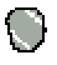 [9664c4]  EGG COLLECT Silvertongue