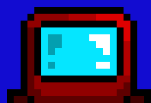 [a00637] *whipes the pie off visor* Mister Dolphin...your dead... -Adam