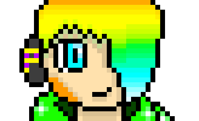 [5b2f3e] oh hey pixilart. i'm anime-fresh there)