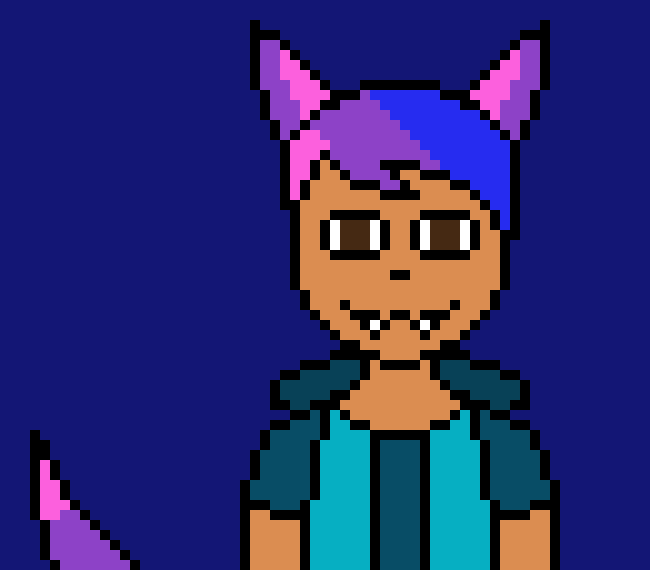 [4fbda4] tim can i rp with you?...i may be corrupted me-Evan