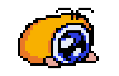 [5a7b69] This creature is an inferior being who stole my form