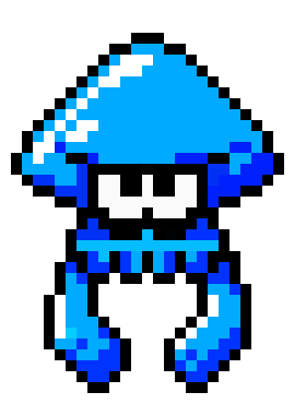 [5a051f] Callum's squid