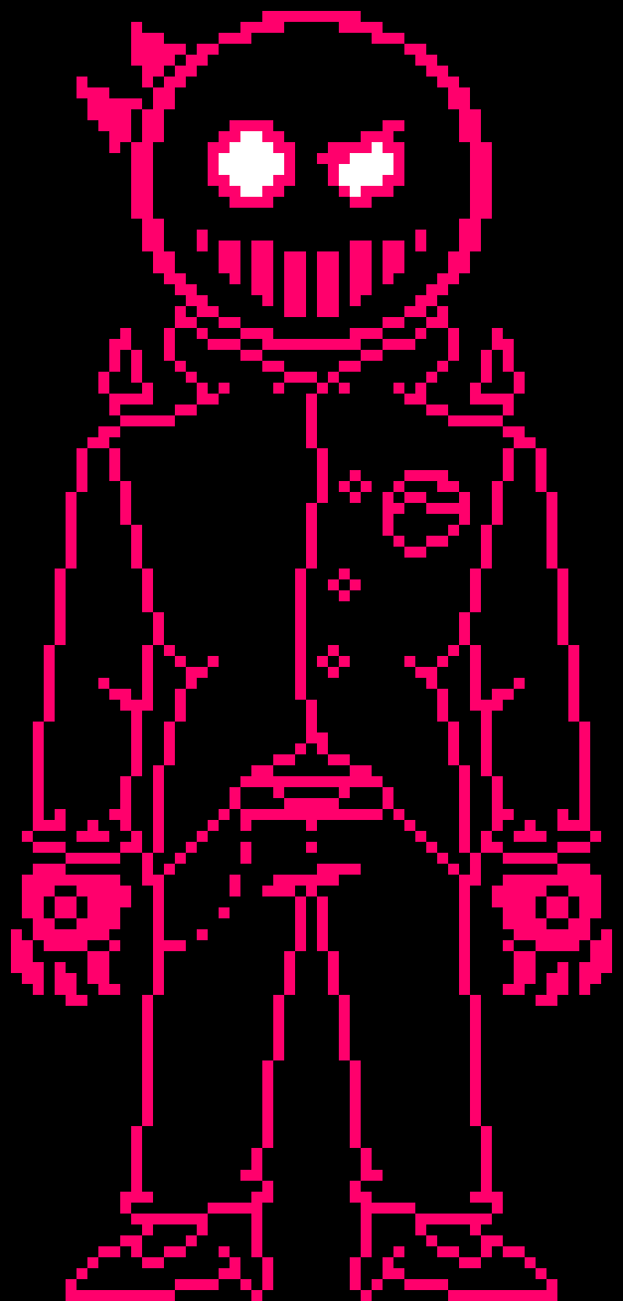 [95be89] "[Repost so T can see] - Blixer sprite | -Terrie