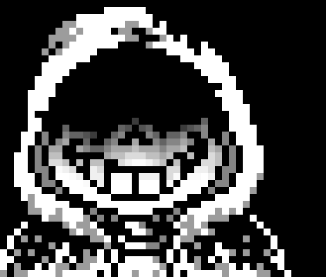 [c8bb2d] this isnt gonna be easy https://www.deviantart.com/p0ngy/art/Dustbelief-829732018