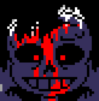 [7ce906] sure)) -HorrorTale Sans