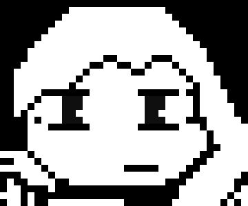 [8d9029] *Stops* Wait, SANSSSY! *she hugs him* Awww man. I have to go soon. | Okay.