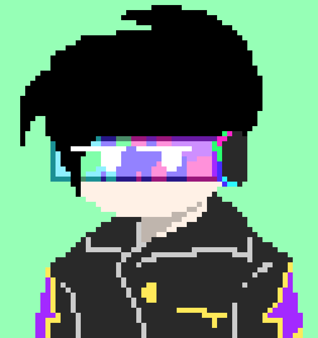 [e8dd50] So, what's ya gonna use to kill this poor fella?