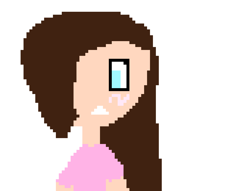 [d8d976] No your not Speck! -BL