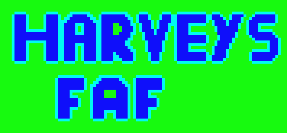 [ba1f00] harveys freinds and followers