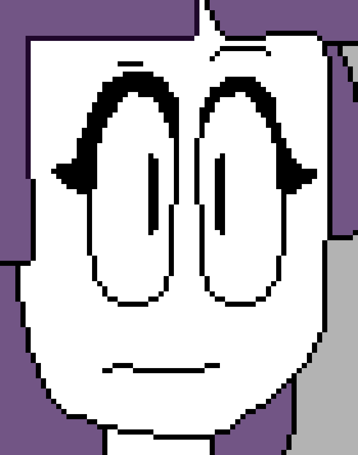 [5c32f8] Hm...Someone used my sprite...HAH...its not even done- -Lila (Cadmus)