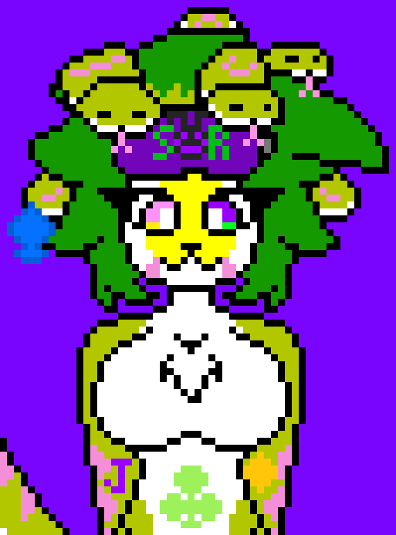 [2381f7] Autumn-Yeah having your teeth chipped sucks [bouncy balls]