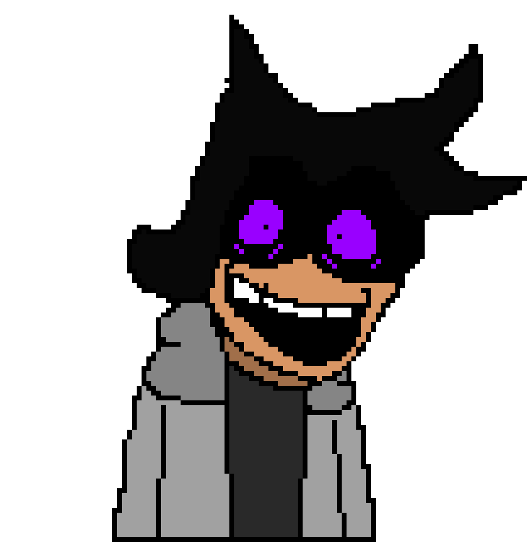 [0b6637] Actual Danger emoji.