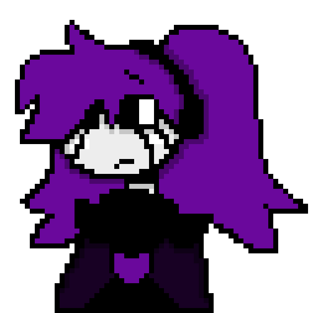 [c65169] Can we please just... stop arguing...? ~ Creator (Dubstep!Spinel)