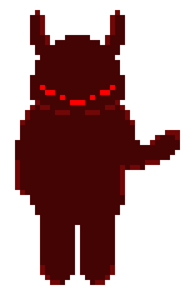 [5ffe7f] i'm not, I just hink it's incredably rude to leave someone on hold - Deadtale