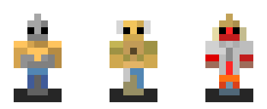 [9664c4] The Vanguards