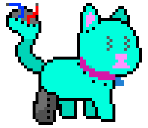 [3a33bd] AHH Creepy talking cat thing wait i'm a creepy talking cat thingAHH1-Speck