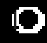 [a49514] (back. ima rp) *sits in the forest, turned off and mossy*