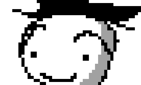 [c39abe] hello human- EKU HOW AR YOU STILL ONLINE ITS 7:00 AM