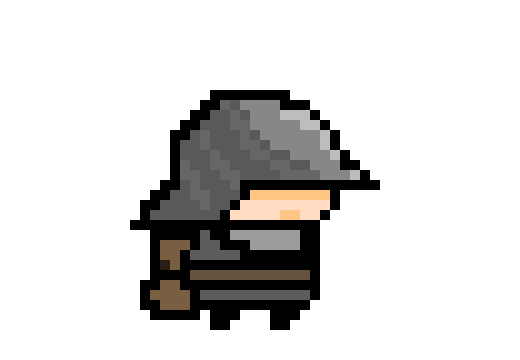 [995546] Soul Knight