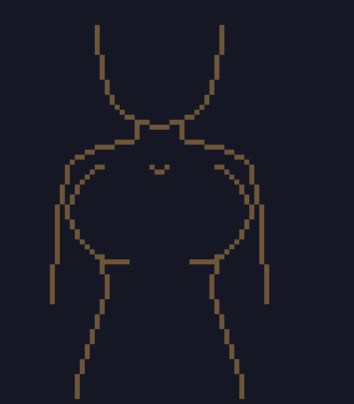 [4a9f8a] Don't think I'll finish this, lol.