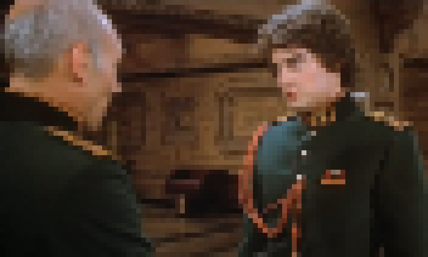 [6e3df4] Paul and Gurney