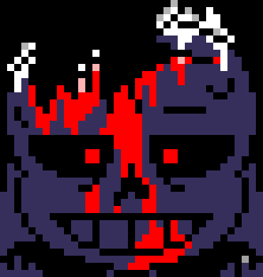 [7ce906] You truely don't know how much I've been doing. -HorrorTale Sans