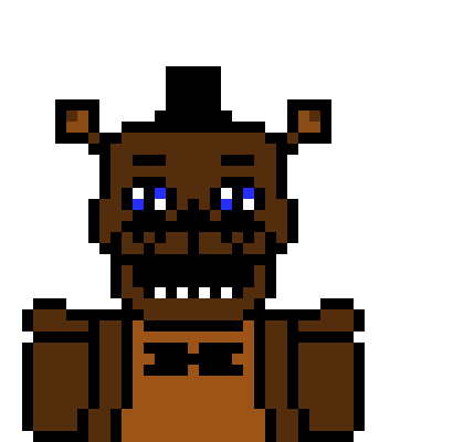 [4fbda4] i forgot the eyebrows- Evan