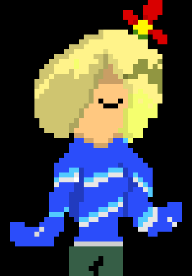 [63ceb7] I basically got no hands!