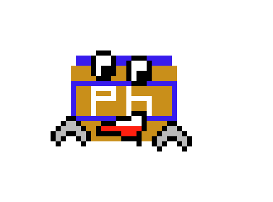 [9664c4] Peanut Butter Jar