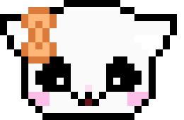 [752f20] k-kay *she watches him walk away and mutters under her breath* Cant let him know cant let him know... gosh why did the voices have to say that... 