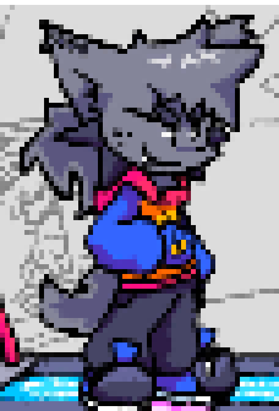 [450a4c] LSS MAKE MOAU MEGALO