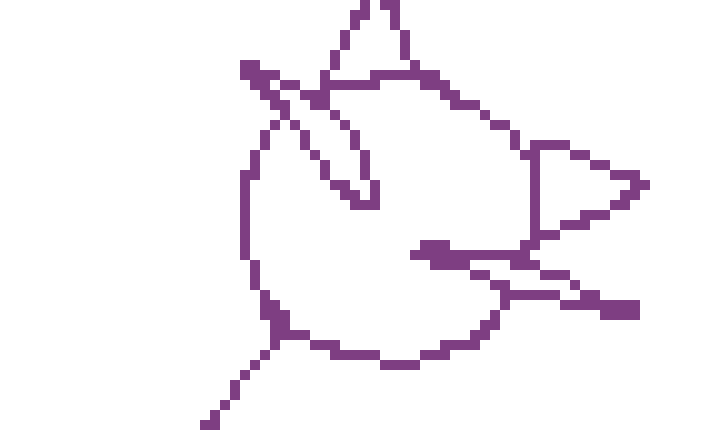 [c0806e] Scary crow lets switch colors fr.