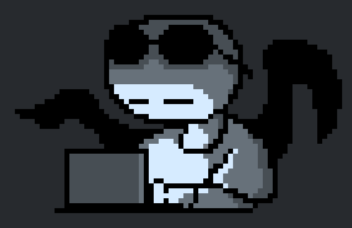 [23d01e] you guys aren't very observant.