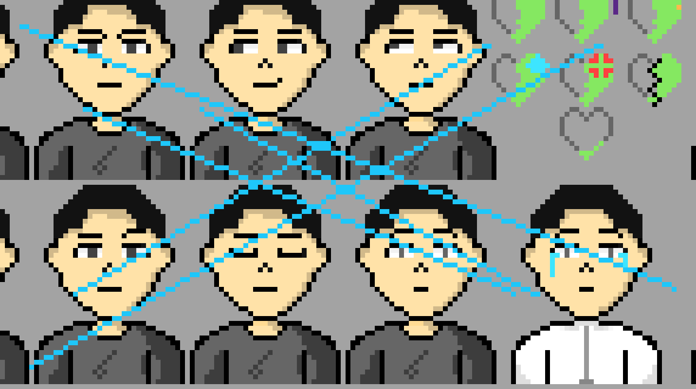 [5b2f3e] looks like Terrie doesn't know how to trick us