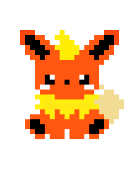 [9d4021] Baby Flareon