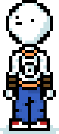 [fe30e2] Narrator: Dont worry, this man is a trained professional-------Derp: I dont really have a age