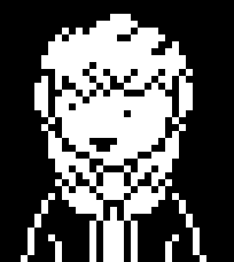 [d0ac6b] Hair update, to look less like a JoJo character -W