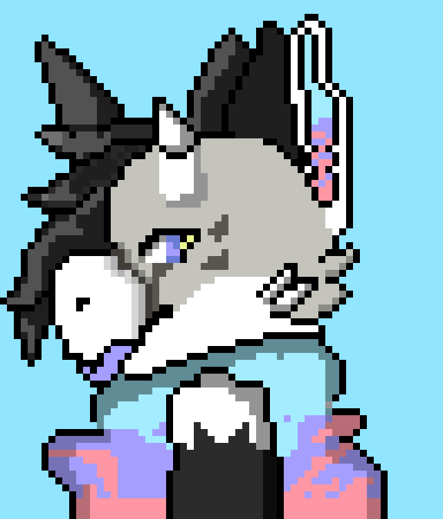 [a82578] "was that cookie good?"