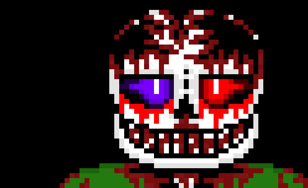 [e8cb42] replace Sociopath, he could kill the human on his own, so its unfair