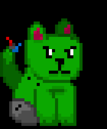 [3a33bd] Wait guys don't pay attention to them they just want attention-Speck