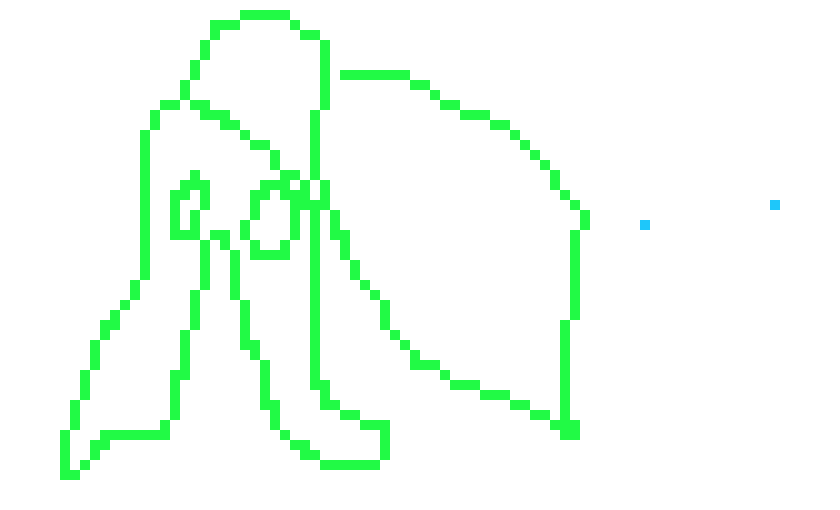 [b9de0d] he does not "suck". each route affects his personality towards frisk.