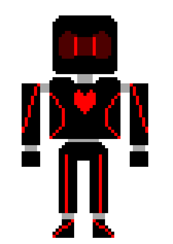 [de8c0d] Metal!ODST: Sonic.....The death egg was never there....It was a illision....You destroyed the egg years ago..And also killed eggman.