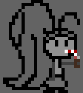 [f7c573] hm, so... anyone interested in doing anything?