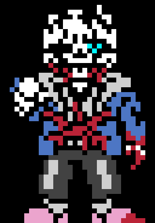 [57dac4] Chat he don't look too good, you reckon he's fine?