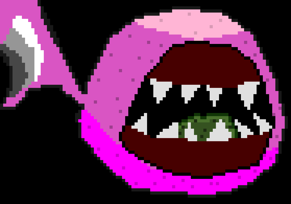 [aaaae4] Cosmic Bat- Overfed