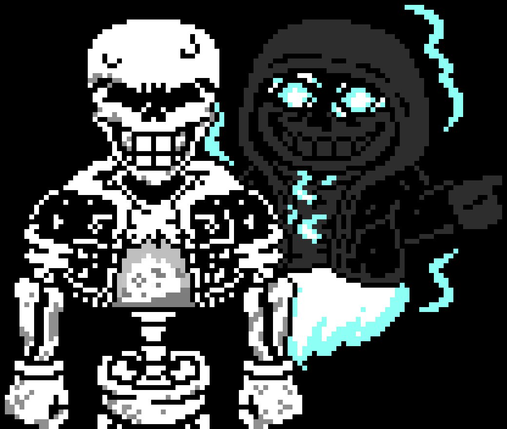 [cb80a9] Looks like paps is angry.