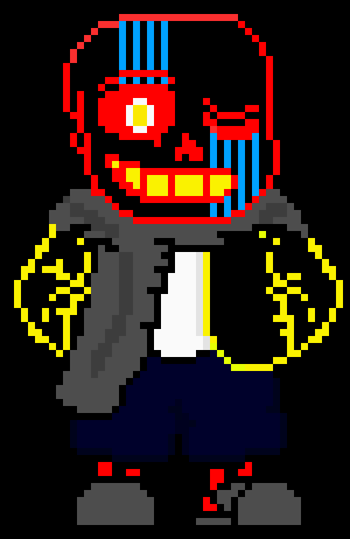 [0ab601] IJ!UnderVerse Error:Yo